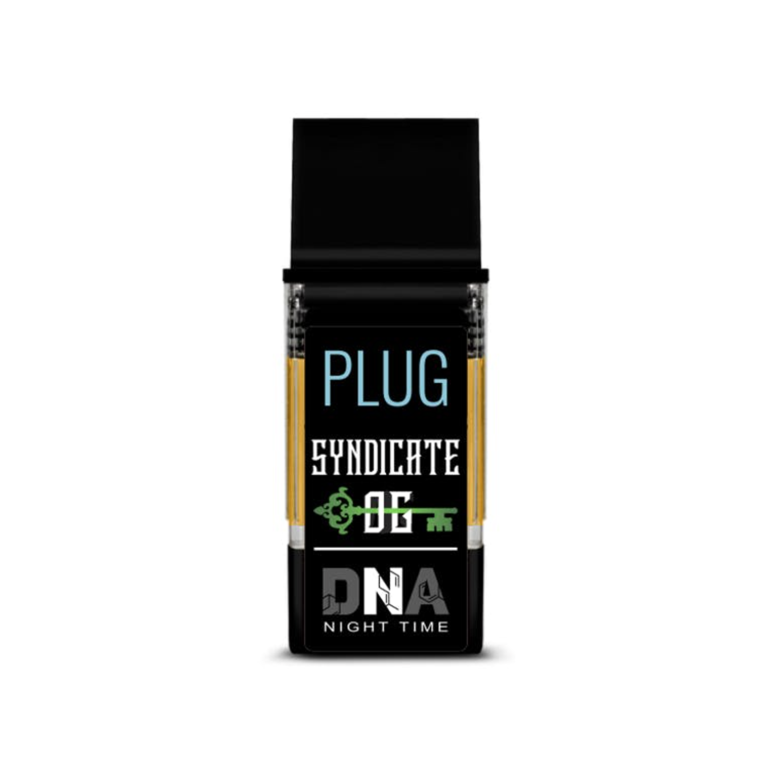 PLUG N PLAY: SYNDICATE OG 1G