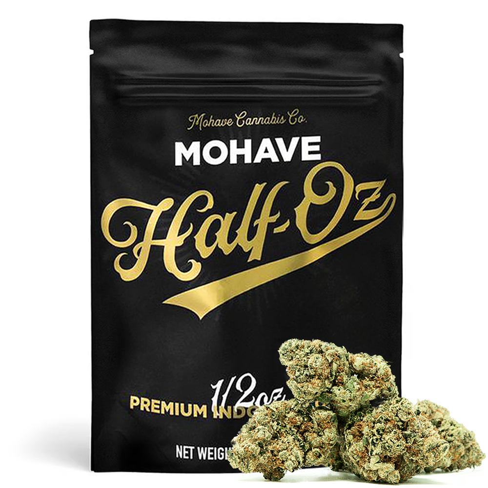 MOHAVE: SOUR CUPCAKE 14G