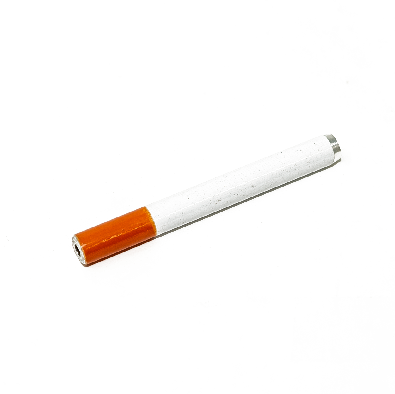 METAL CIGARETTE PIPE