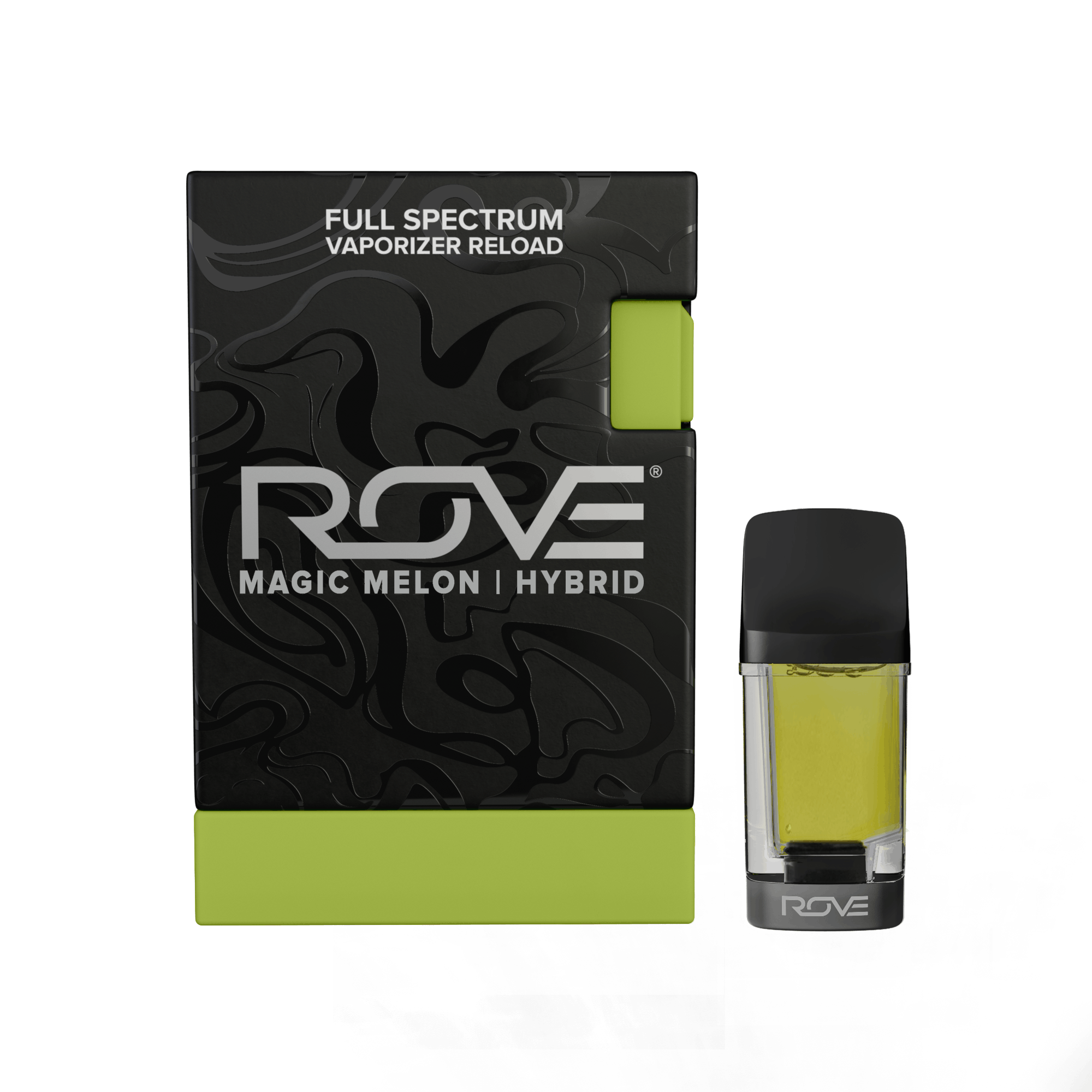 ROVE: MAGIC MELON DIAMOND RELOAD POD - 1 g