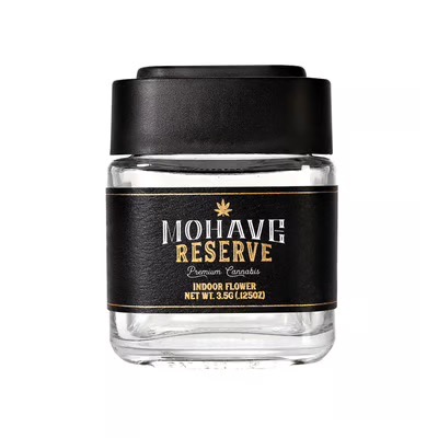 MOHAVE: GOVERNMENT OASIS 3.5G