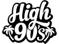 HIGH 90'S: MTN 90'S 1G ALL-IN-ONE - 1 g