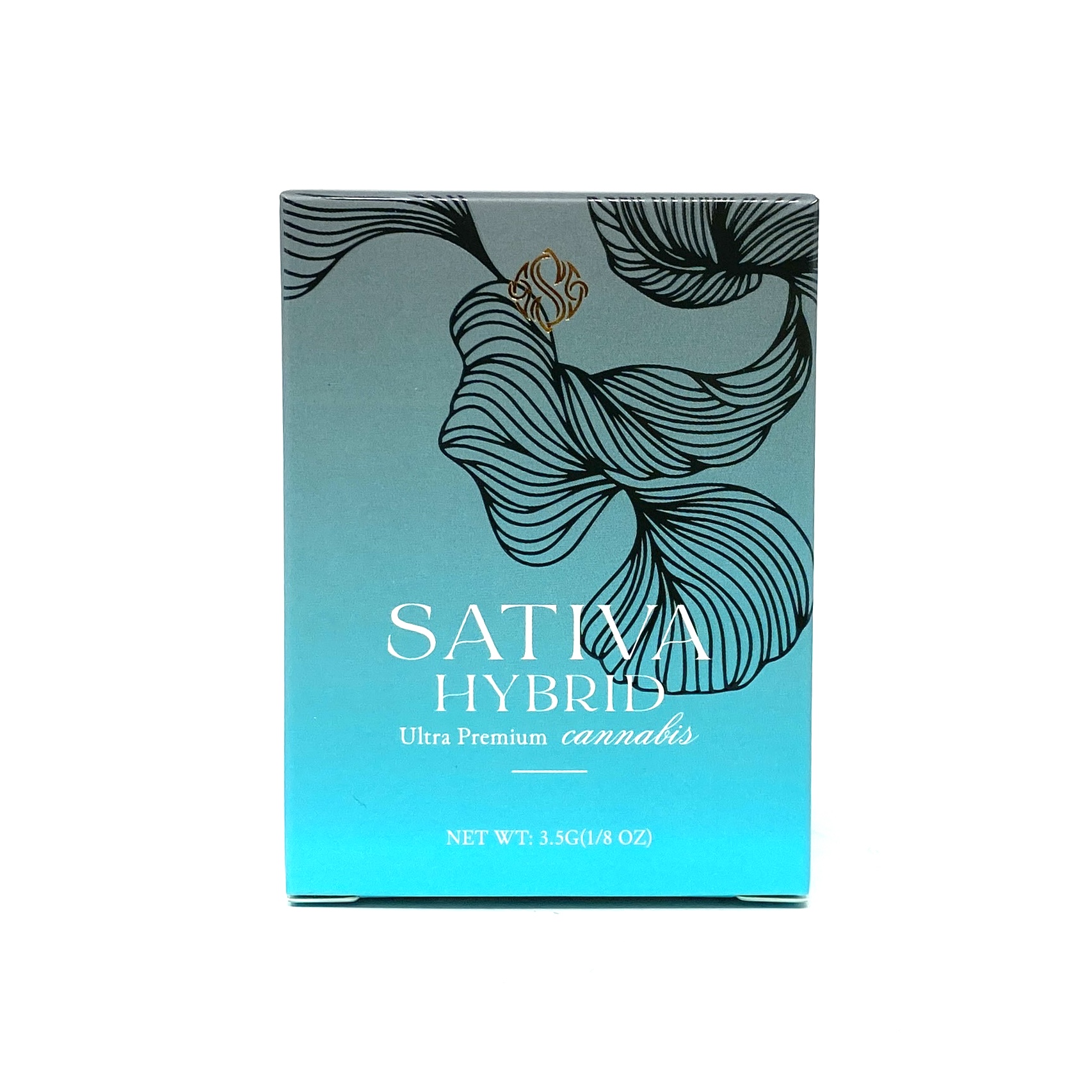 STICKY STATUS: SOUR DIESEL 3.5G