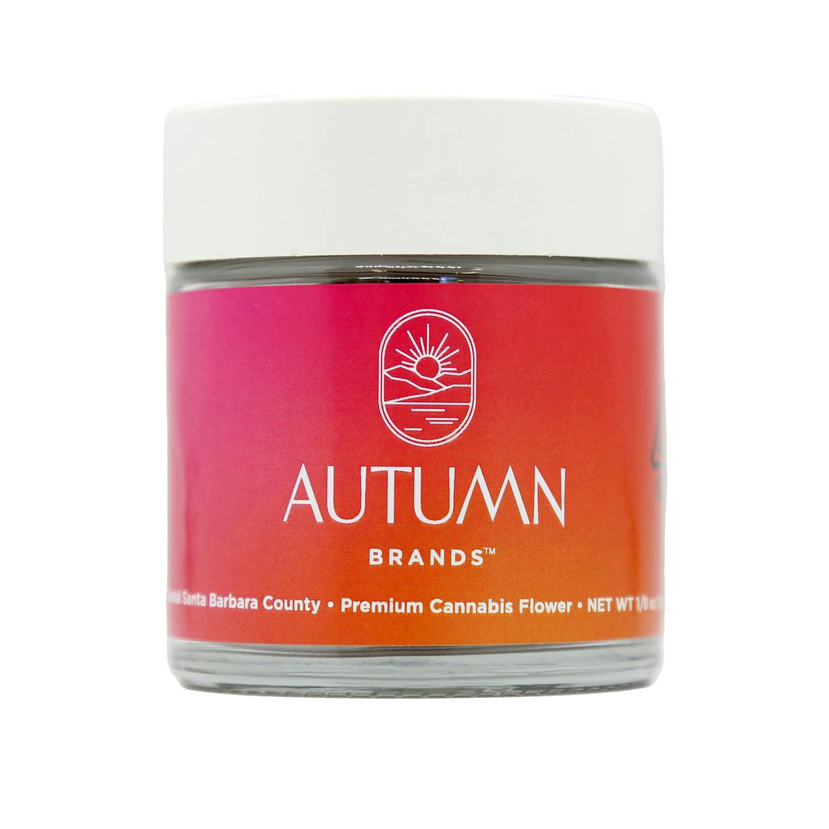 AUTUMN BRANDS: CARBON FIBER 3.5G