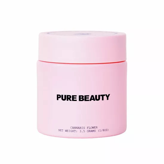 PURE BEAUTY: GIZMOS OASIS 3.5G