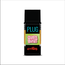 PLUG PLAY: GUAVA BURST 1G