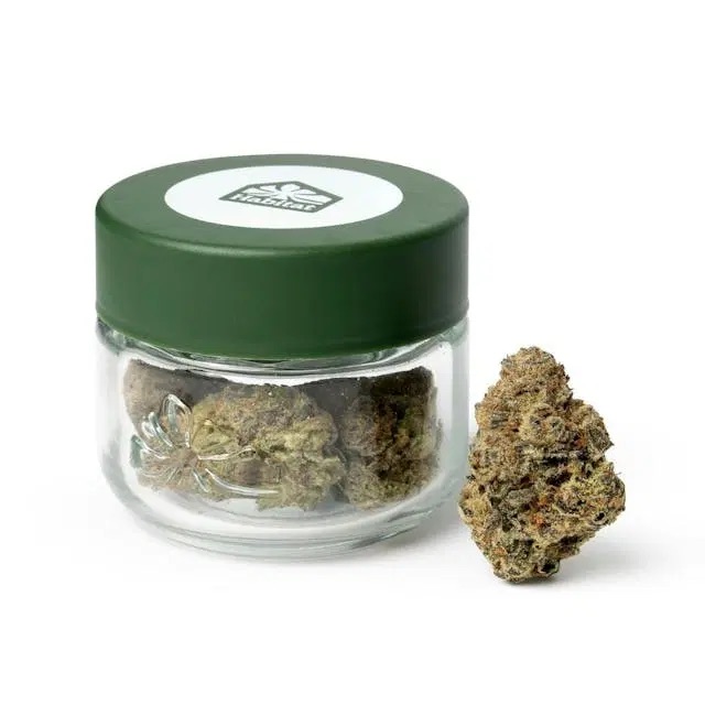 HABITAT: BLUE DREAM 3.5G