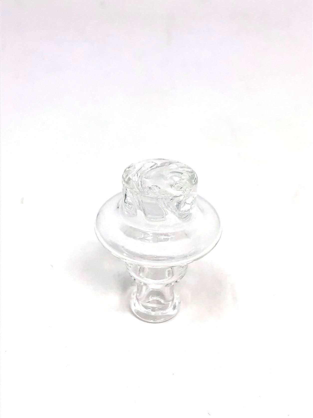 AUTO SPINNER CARB CAP
