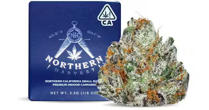 NORTHERN HARVEST: PINK LEMONADE 3.5G - 3.5 g