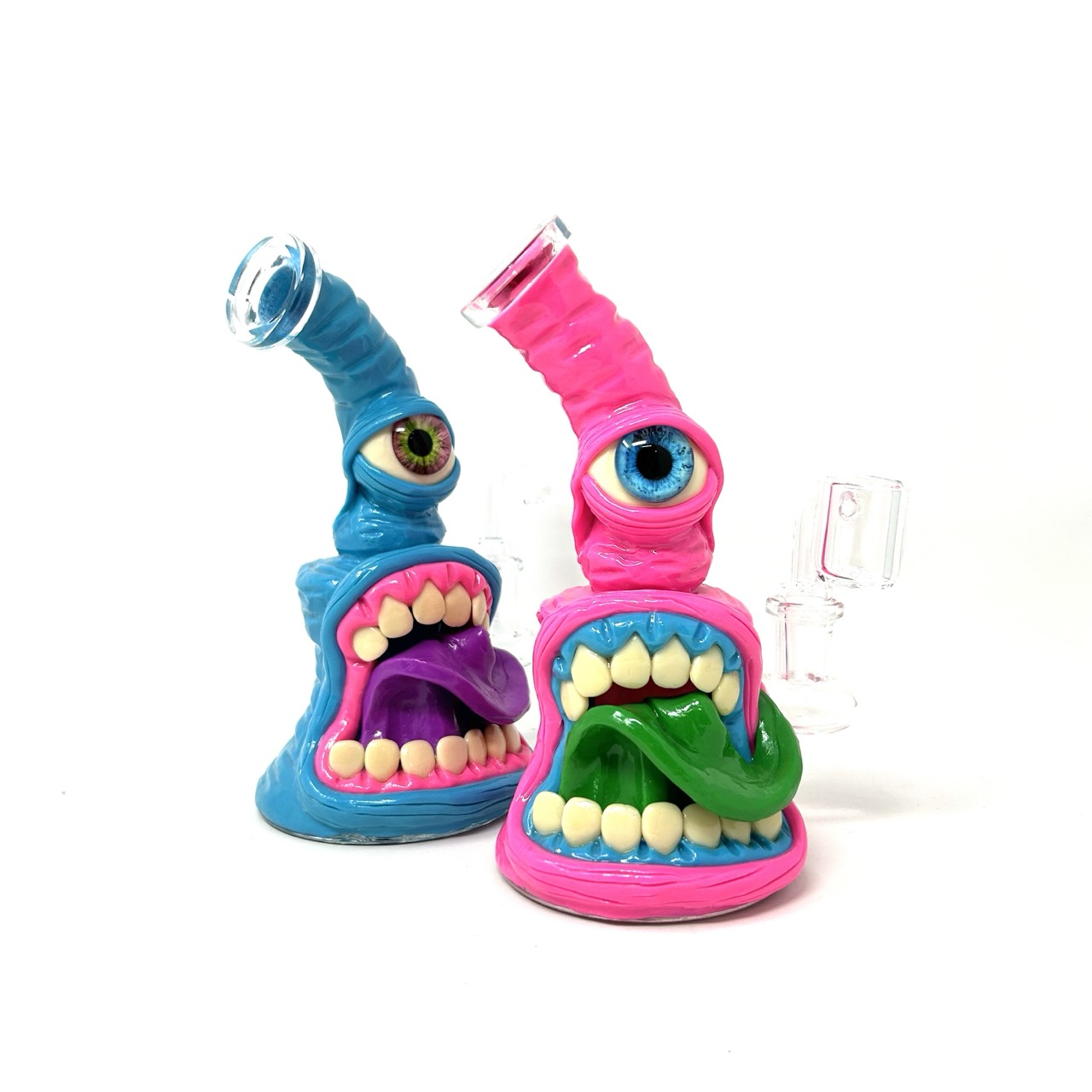 CYCLOPS RIG (ASSORTED COLORS)