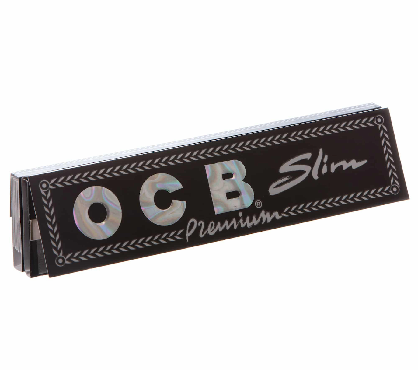 OCB PREMIUM SLIM PAPERS