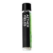 AETHER FIELDS: KALEIDOSMOKE 1G PREROLL  (LOUNGE) - 1 G - 1 g