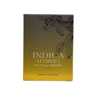 STICKY STATUS: ROYAL WEDDING CAKE - 3.5 g