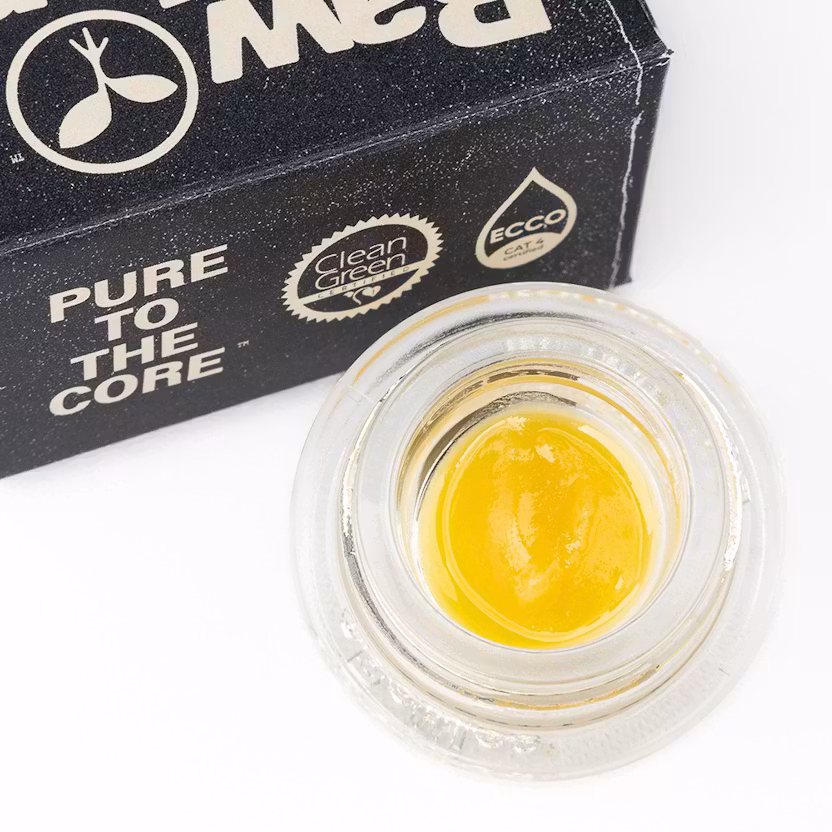 Raw Garden: OG Kush