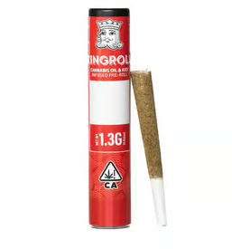 KINGROLL: Maui Wowie