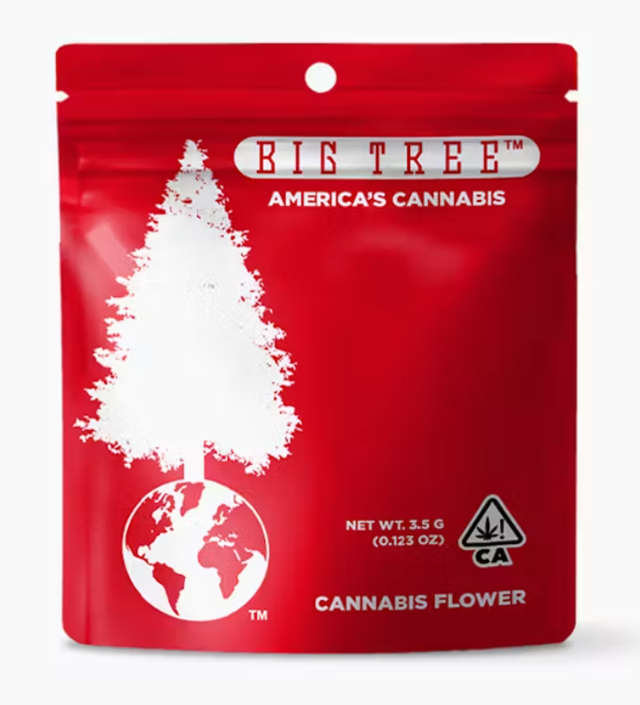 Big Tree Industries: Pacific Cooler