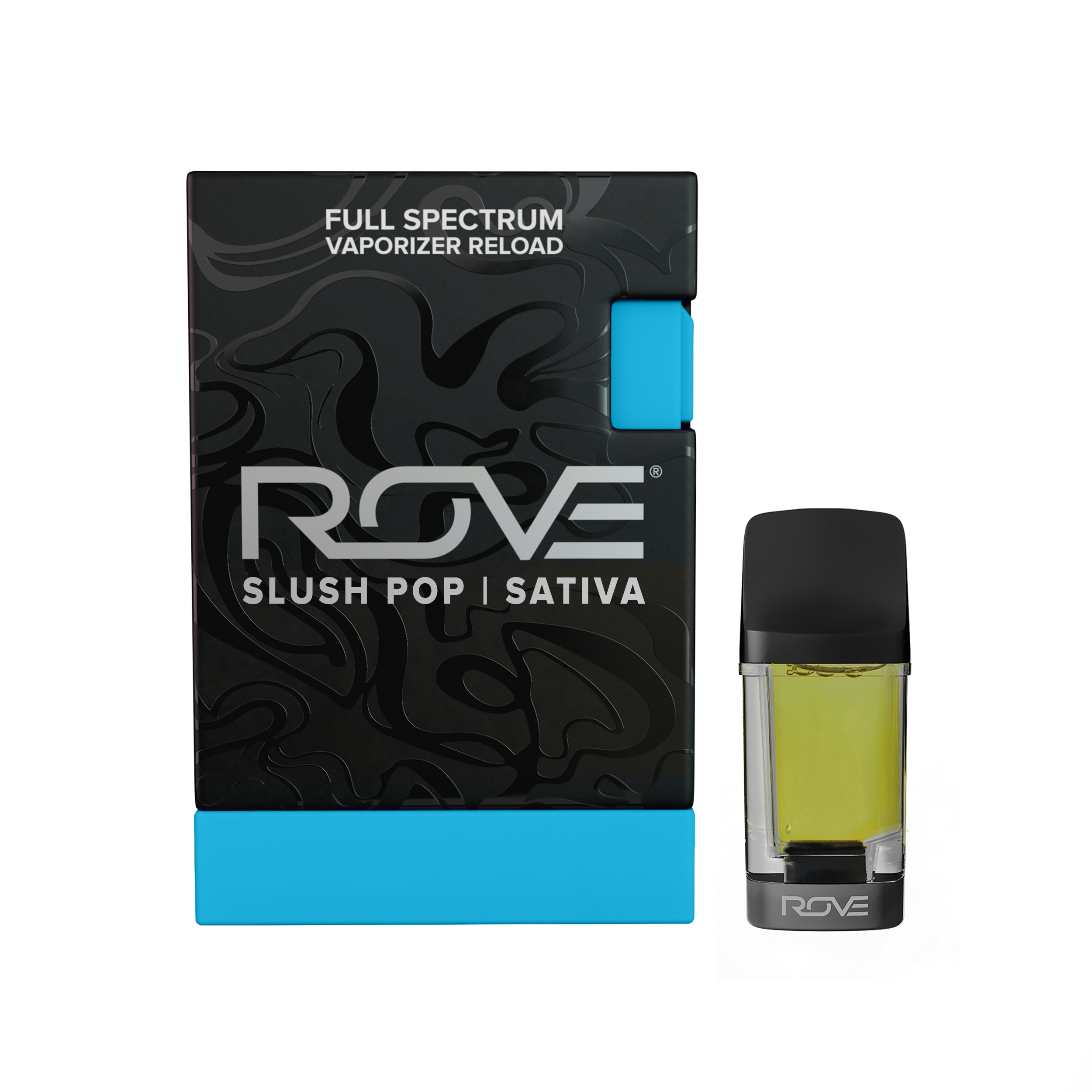 ROVE: Reload - Slush Pop