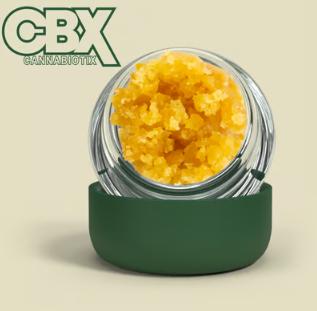 Cannabiotix: Cbx Terp - Parfait