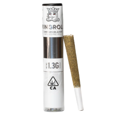 KINGROLL: GSC
