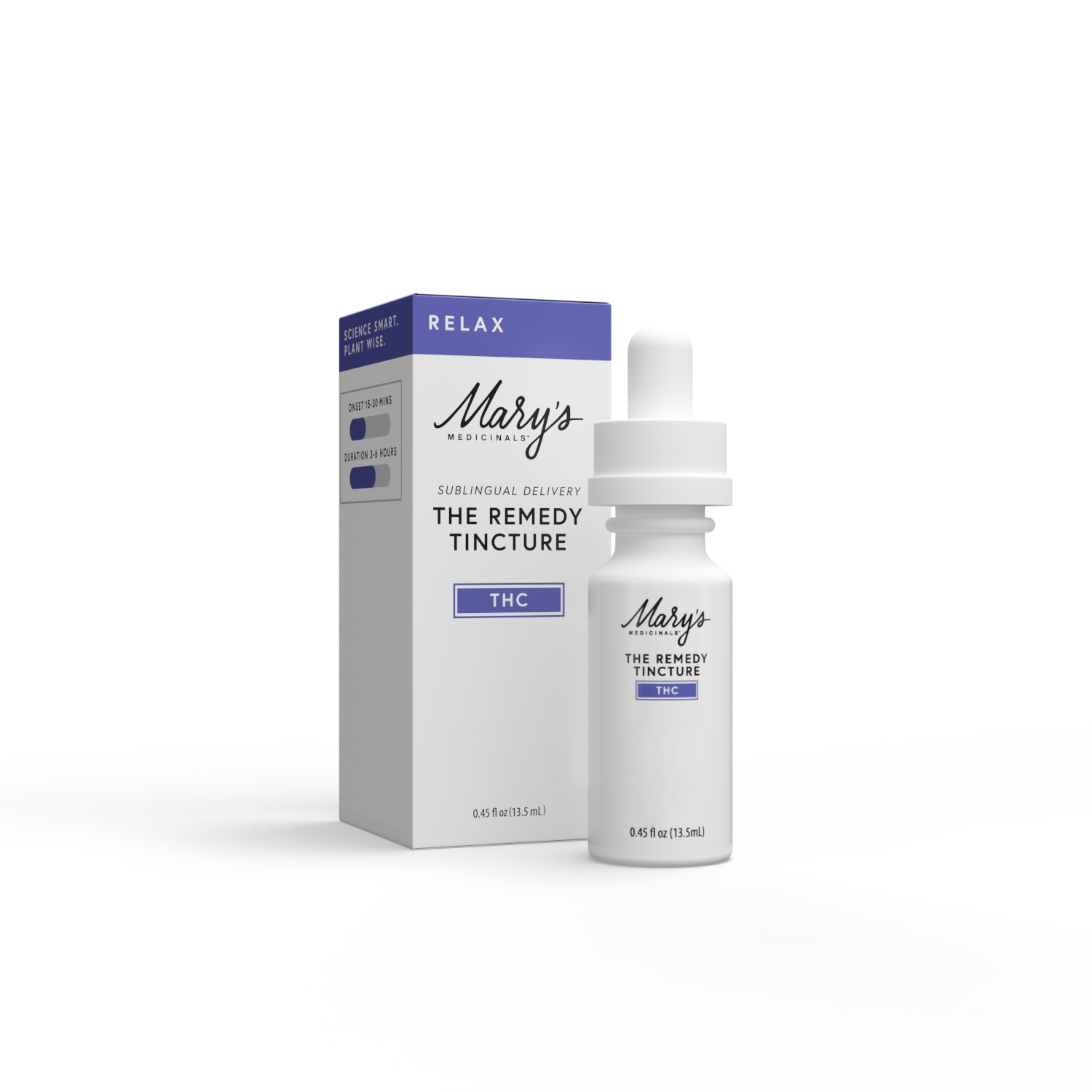 Mary's Medicinals: Mary S Medicinals The Remedy - Relax