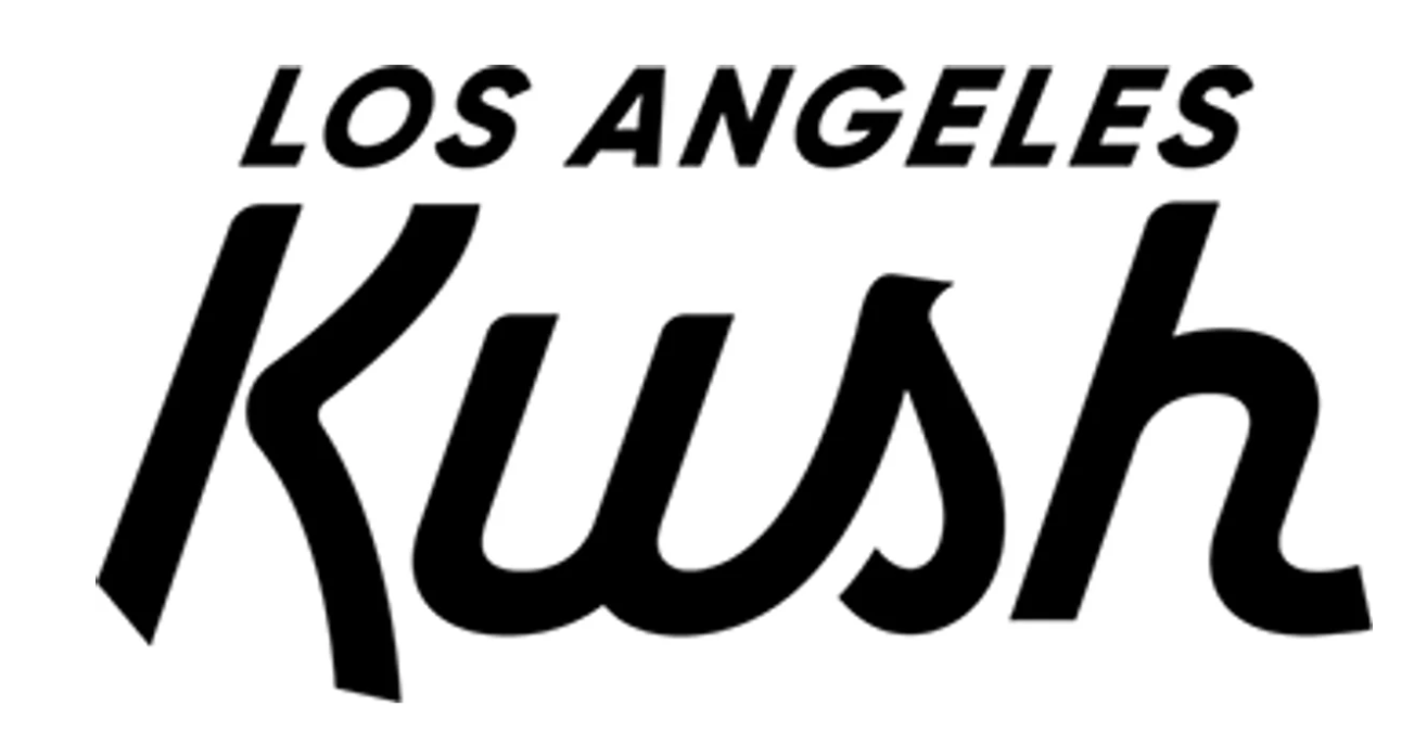 LA Kush - Los Angeles Kush: Kushberry Cheesecake