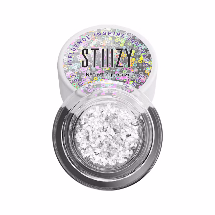 Stiiizy: White Bubblegum
