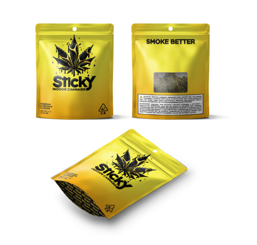 Sticky: Sub Zero