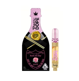 Dope: Pretty Dope - Rose All Day