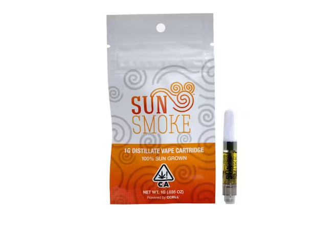 SunSmoke: Skywalker OG
