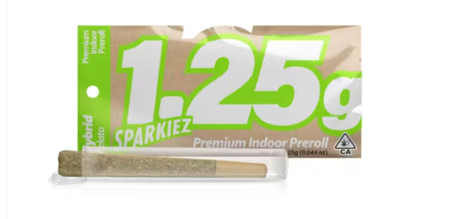 Sparkiez: Gelato