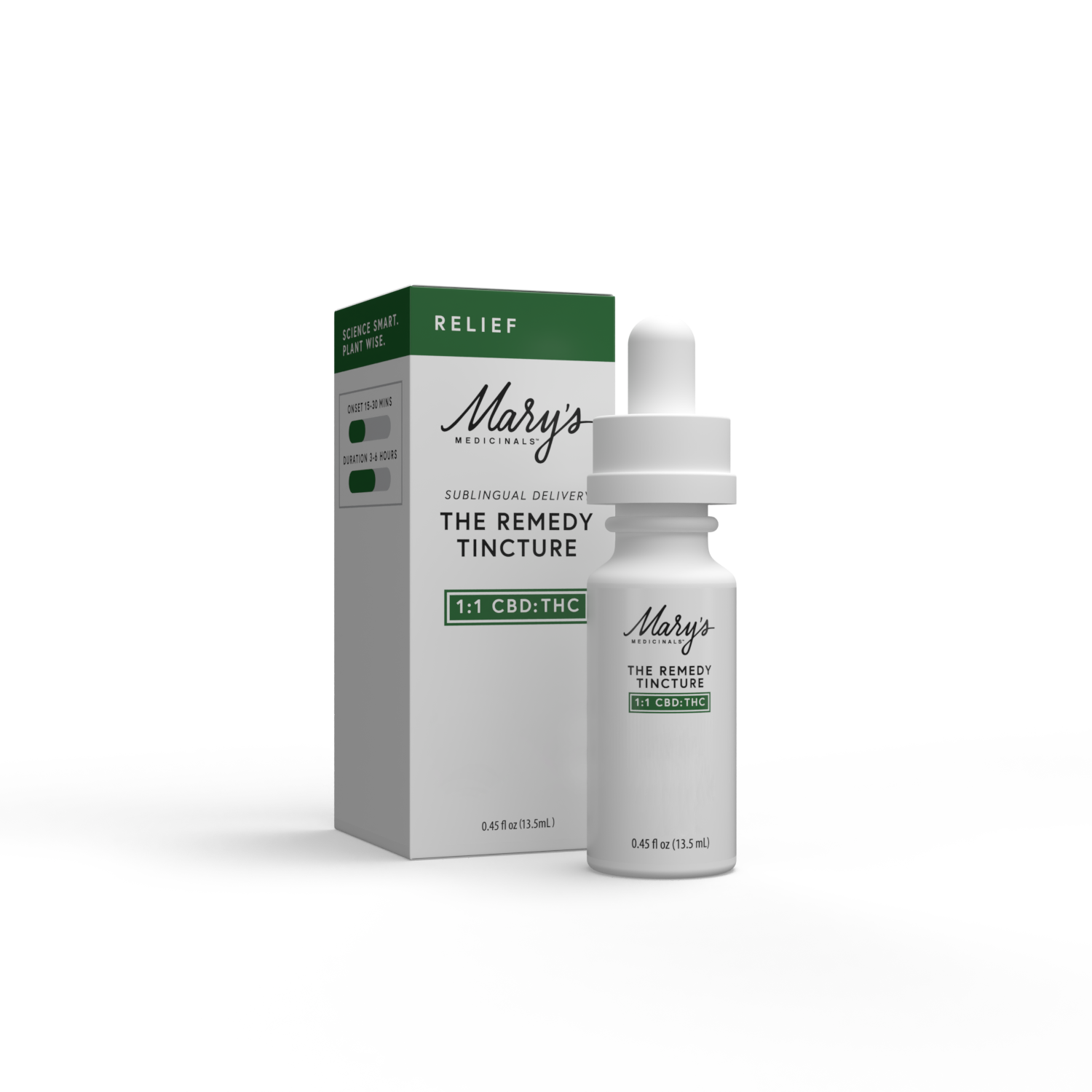 Mary's Medicinals: Mary S Medicinals The Remedy - Relief
