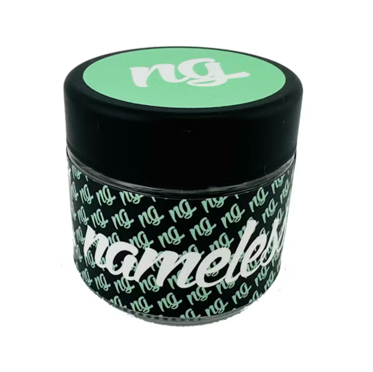 Nameless Genetics: Mega Markerz