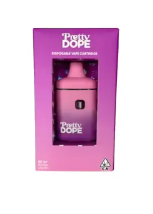 Dope: Guava