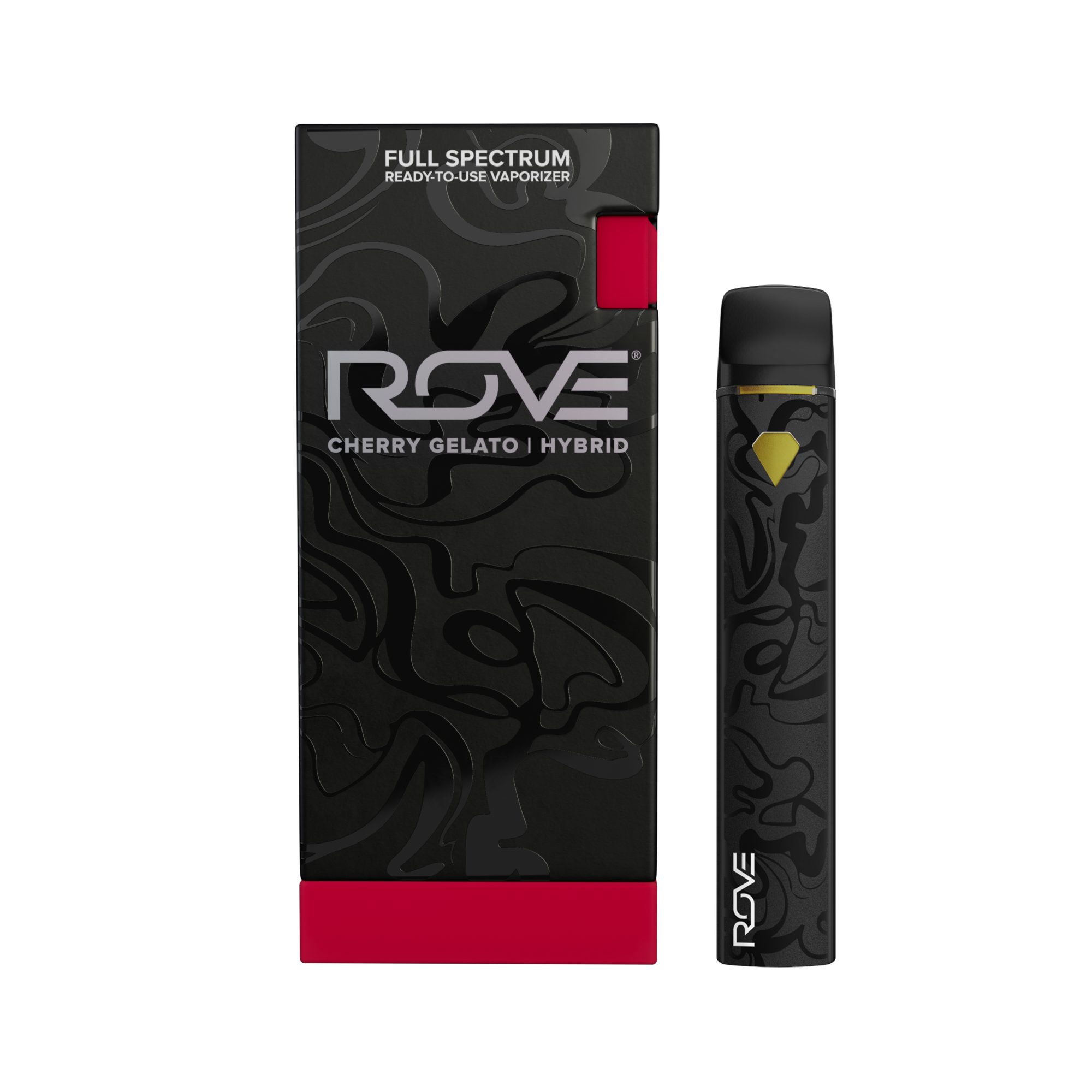 ROVE: Cherry Gelato