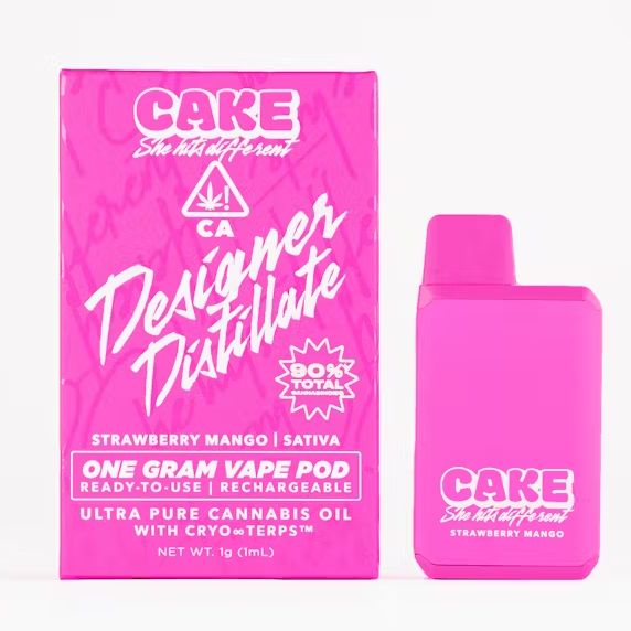 CAKE