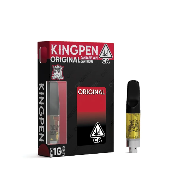 Kingpen: Durban Poison