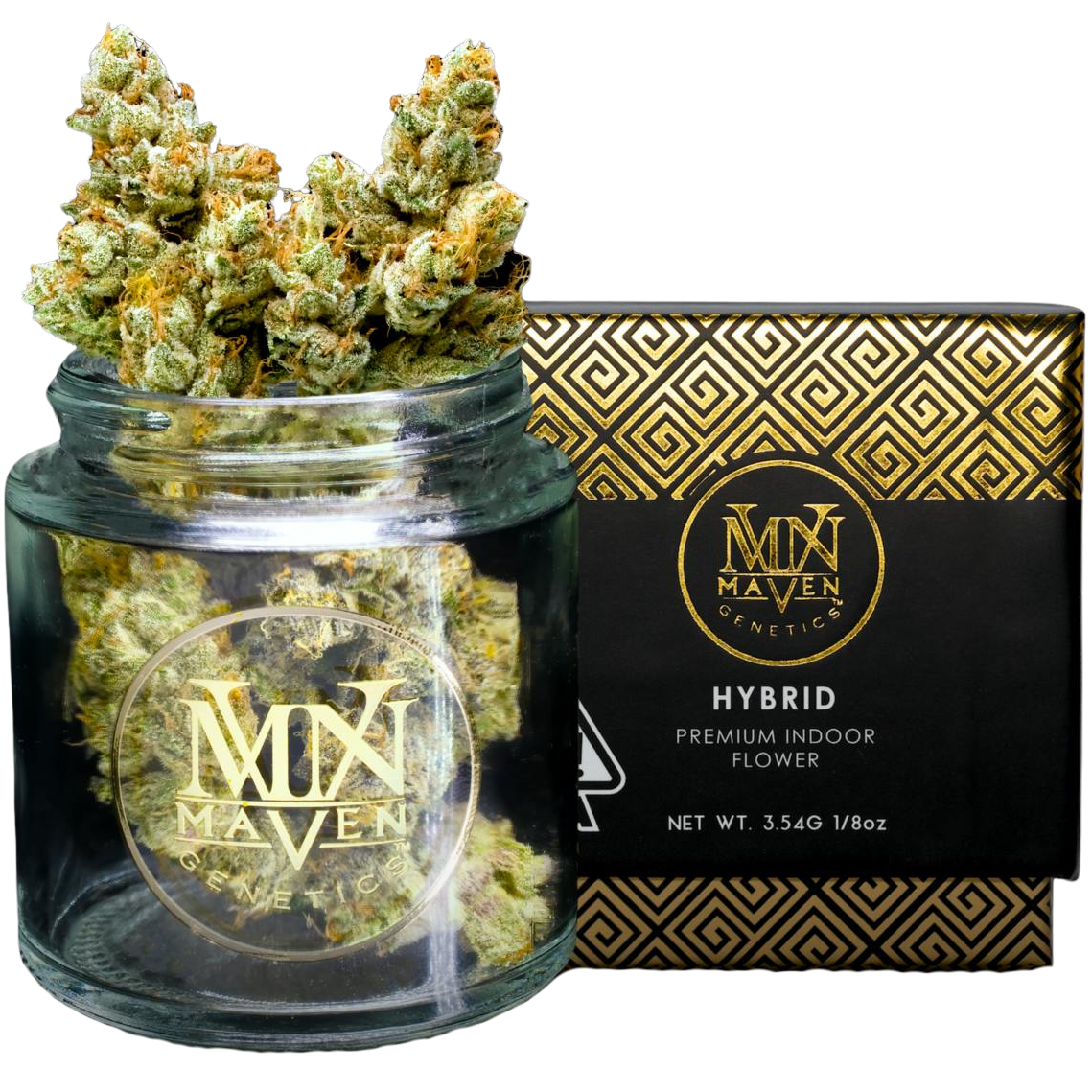 Maven — SFV OG
