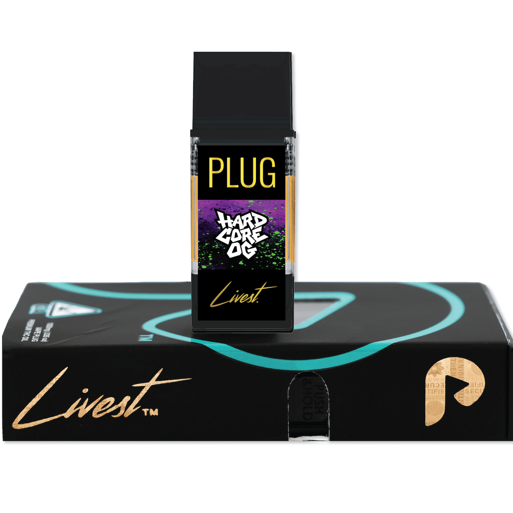 PlugPlay: Hardcore OG