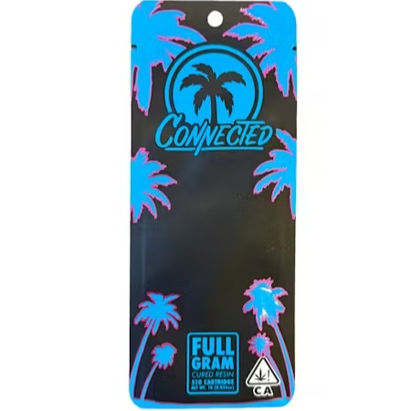 Connected: Sunset Sherbert
