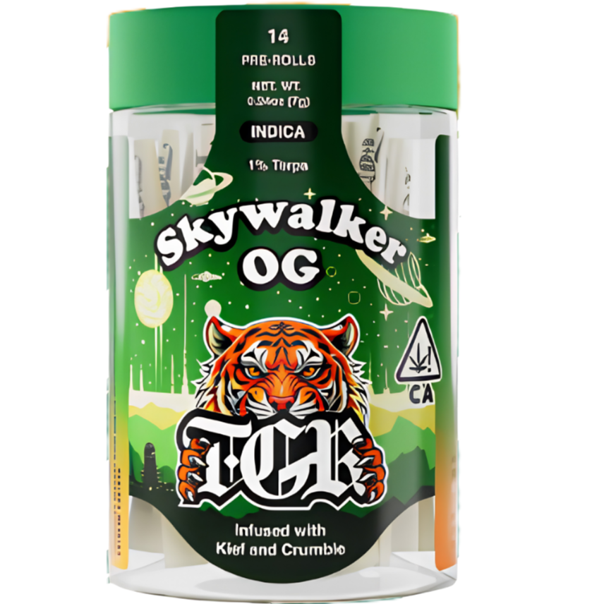 TGR: Skywalker OG
