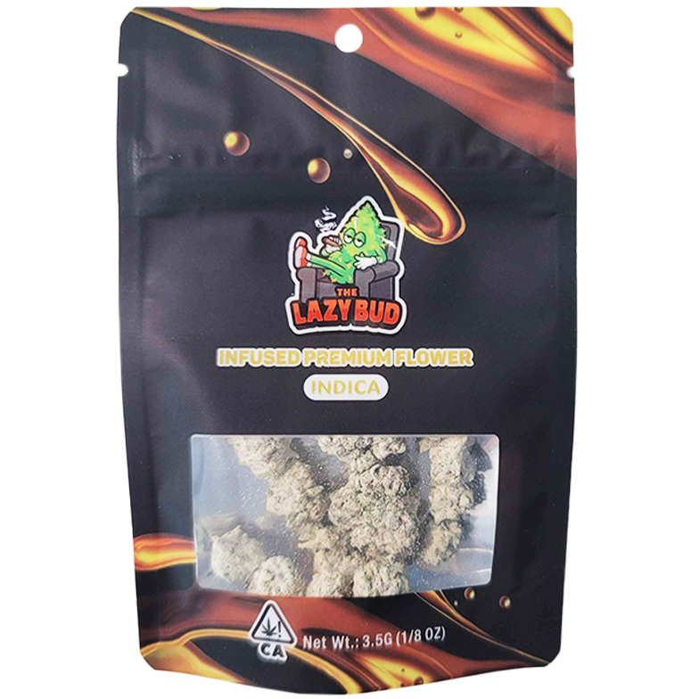 The Lazy Bud: White Truffle
