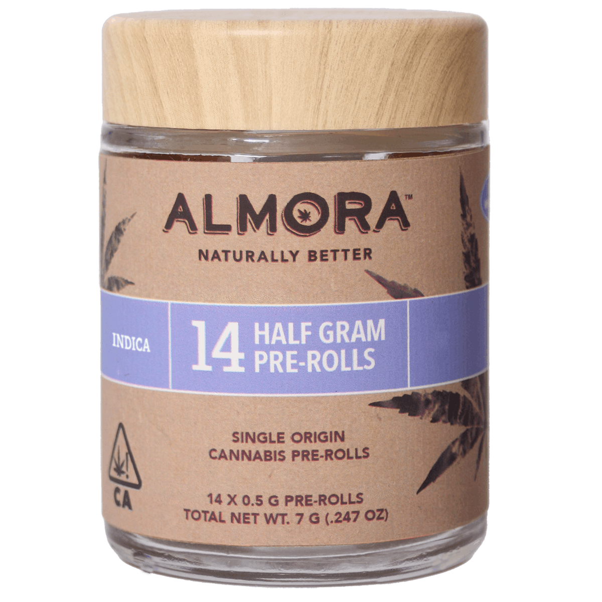 Almora Farm: Mule Fuel