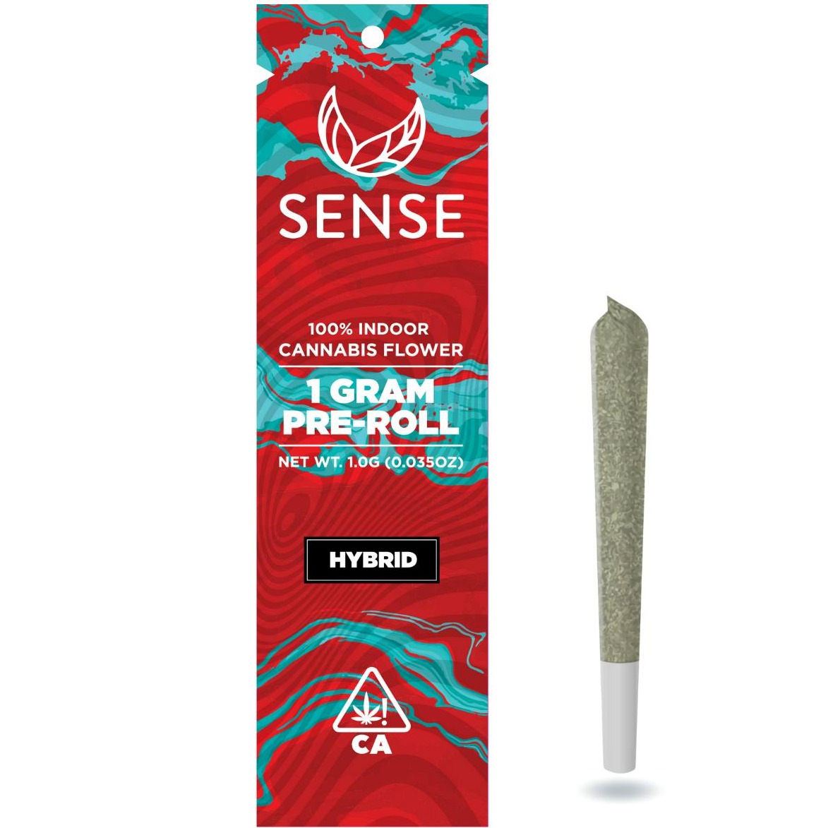 Sense — El Chivo #5