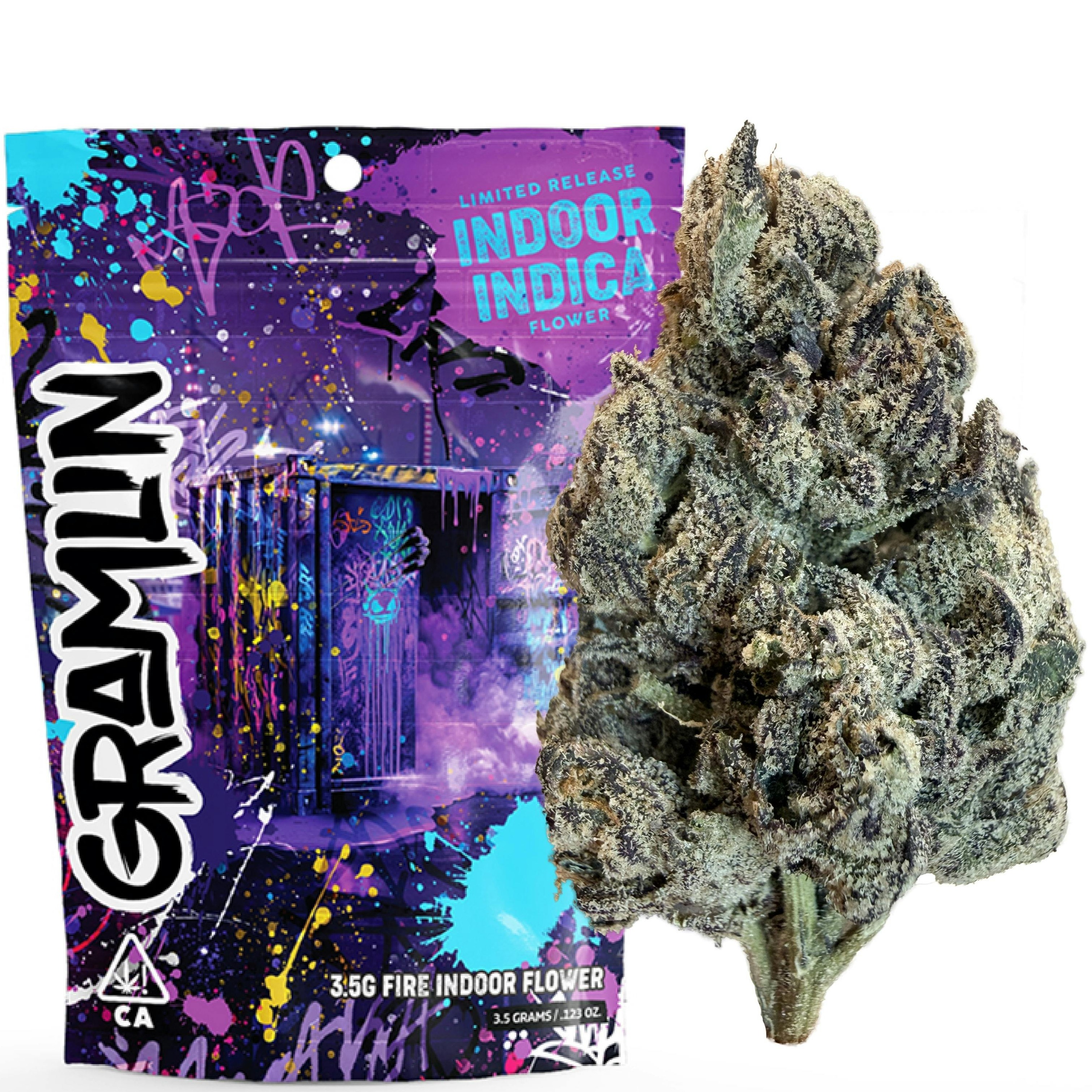 Gramlin — JOKERZ X EYE CANDY #9
