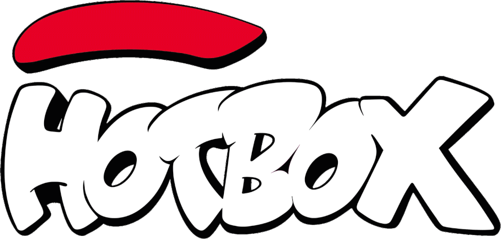 Hotbox — FUZUMAKI