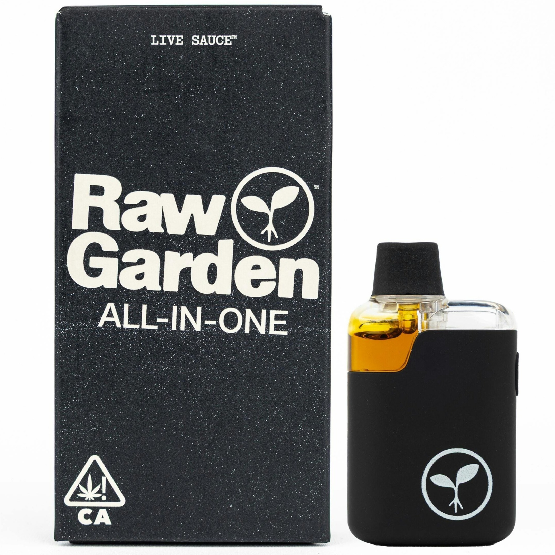 Raw Garden: OG Squeeze