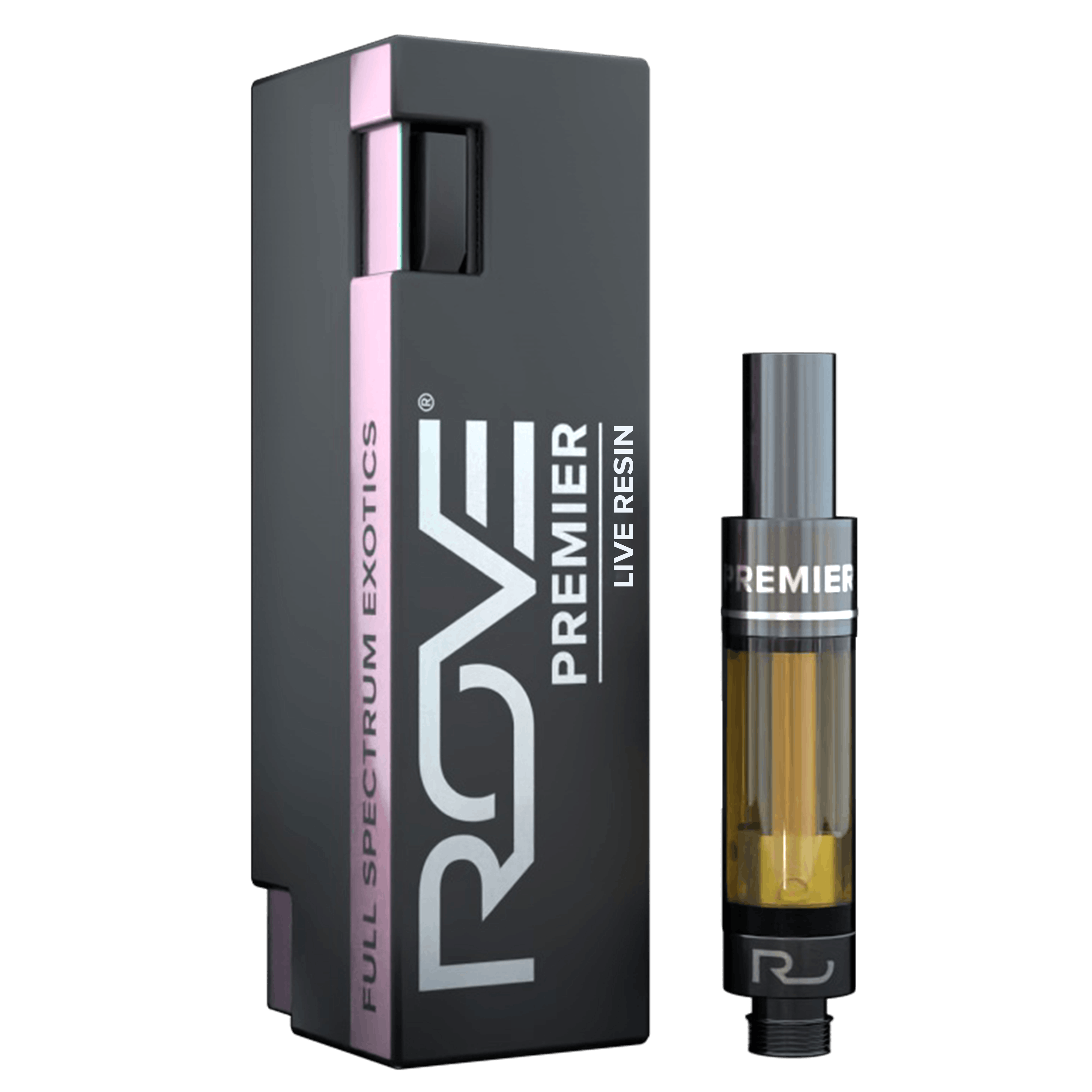 ROVE — GURPLE 1G LIVE RESIN CARTIDGE