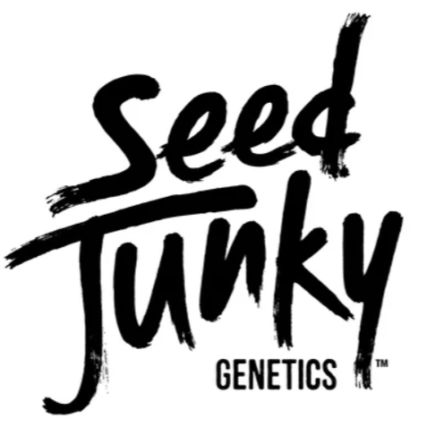 SEED JUNKY — RED EYE 4G 4PK PREROLLS