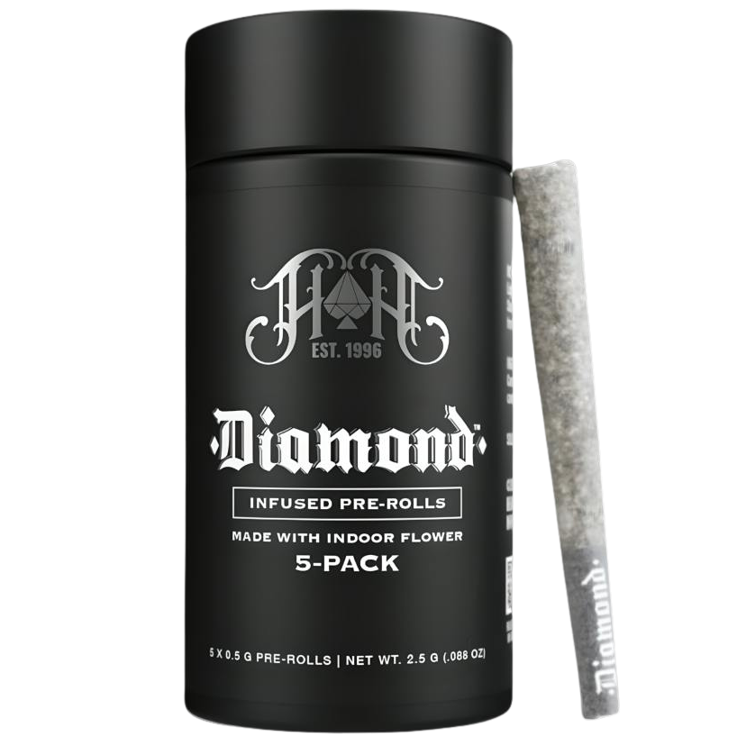 Heavy Hitters: OG Rebel