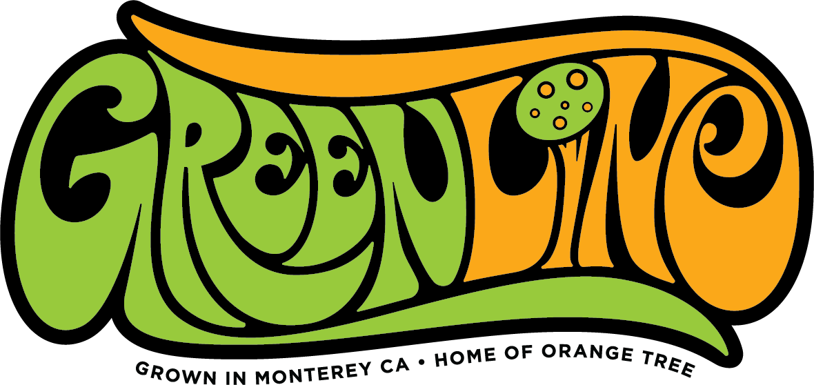 Greenline: Berry Sherbert